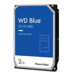 Western Digital Blue 2TB (WD20EZBX)