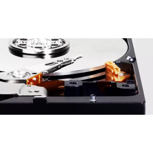Western Digital Blue 2TB (WD20EZBX)