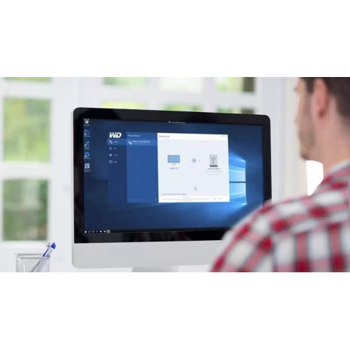 Western Digital Blue 2TB (WD20EZBX)
