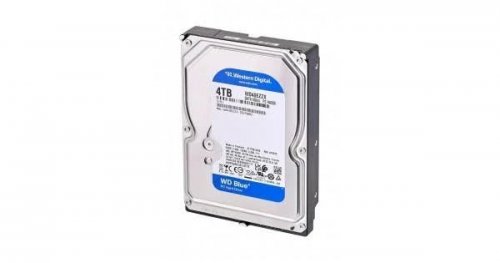 Western Digital Blue 4TB WD40EZZX