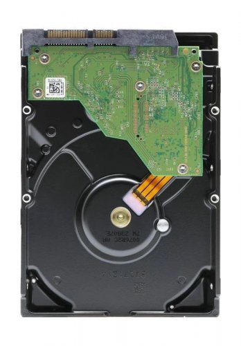 Western Digital Blue 4TB WD40EZZX