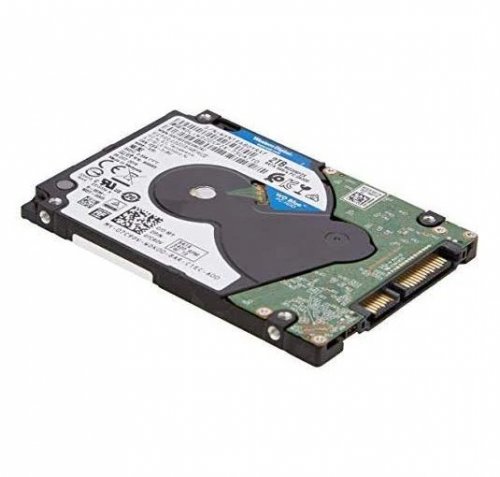 Western Digital Blue