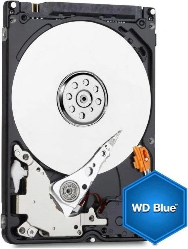 Western Digital Blue