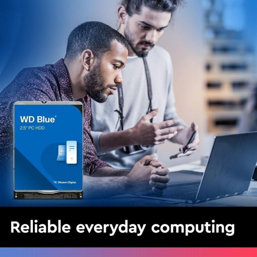 Western Digital Blue Mobile SATA 2TB (WD20SPZX)