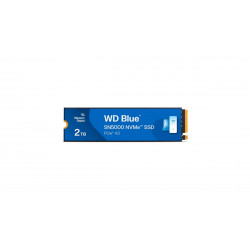 Western Digital Blue SN5000 2TB M.2 Pci Express 4.0 NVMe