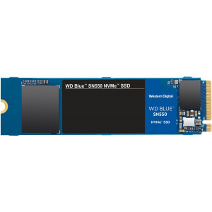 Western Digital Blue SN550 M.2