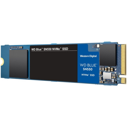 Western Digital Blue SN550 M.2