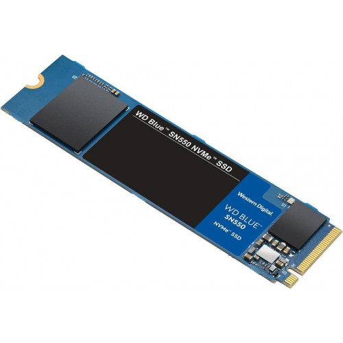 Western Digital Blue SN550 M.2