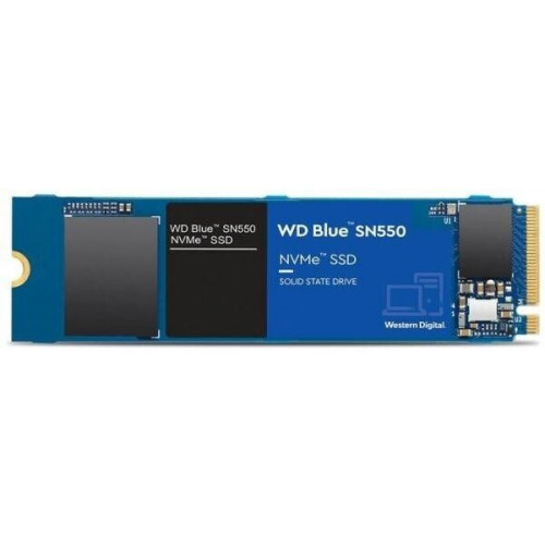 Western Digital Blue SN550 M.2