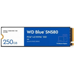 Western Digital Blue SN580