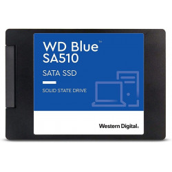 Western Digital Blue SSD 2.5