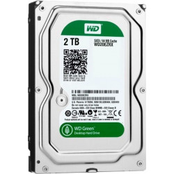 Western Digital Caviar Green SATA III