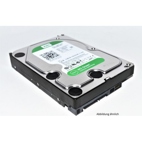 Western Digital Caviar Green SATA III