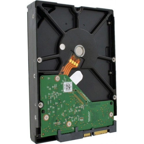Western Digital Caviar Green SATA III