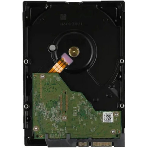 WESTERN DIGITAL DISCO DURO WD RED PLUS