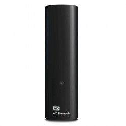 Western Digital Elements Desktop 6TB 3.5