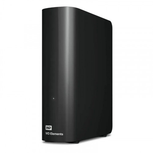Western Digital Elements Desktop 6TB 3.5