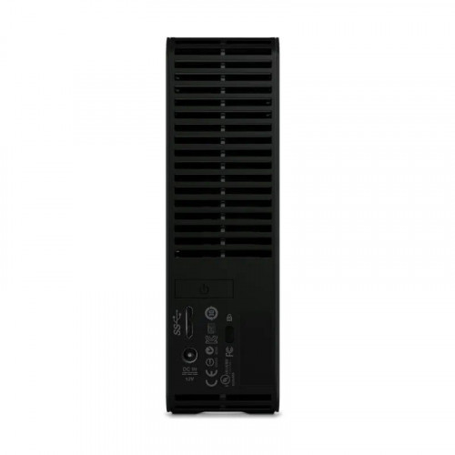 Western Digital Elements Desktop 6TB 3.5