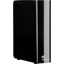 Western Digital Elements Desktop (WDBWLG)