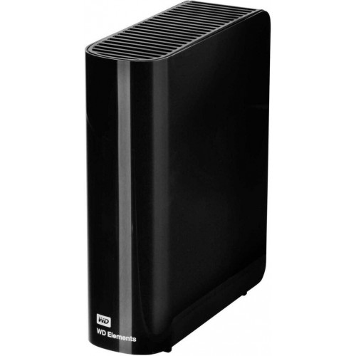 Western Digital Elements Desktop (WDBWLG)