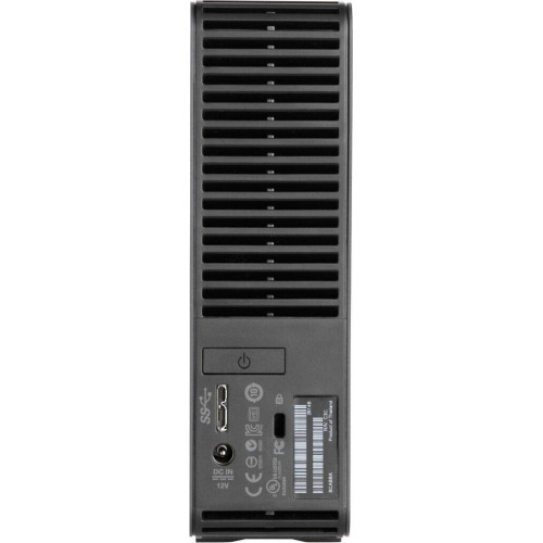 Western Digital Elements Desktop (WDBWLG)