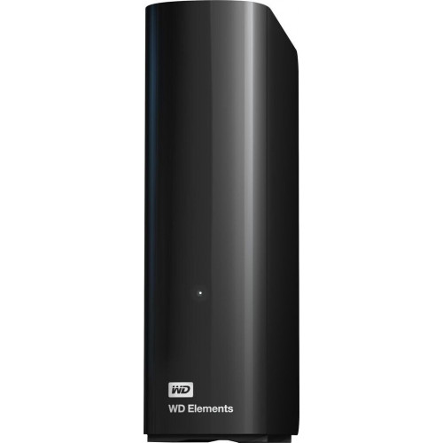 Western Digital Elements Desktop (WDBWLG)