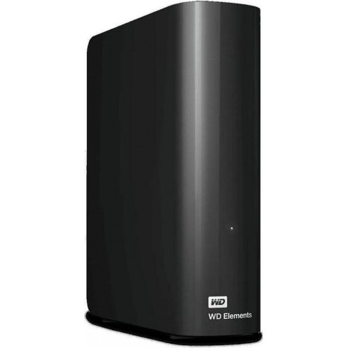 Western Digital Elements Desktop (WDBWLG)