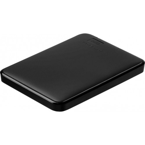 Western Digital Elements Portable 1.5 TB