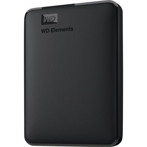 Western Digital Elements Portable 1.5 TB