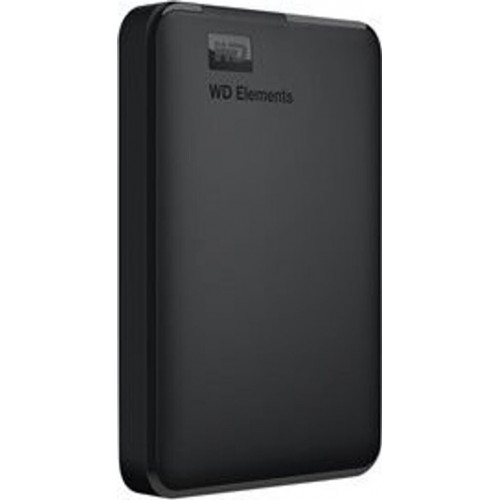 Western Digital Elements Portable 1.5 TB