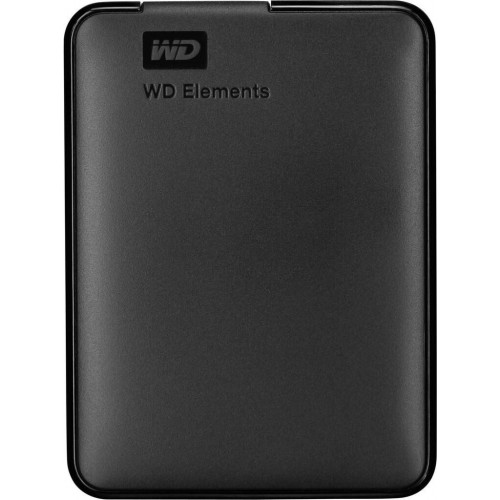 Western Digital Elements Portable 2 TB
