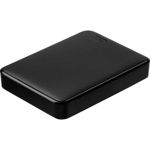 Western Digital Elements Portable 2 TB