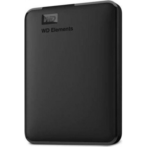Western Digital Elements Portable 2 TB