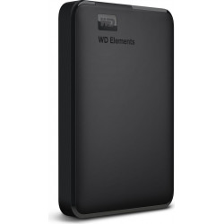Western Digital Elements Portable 3TB