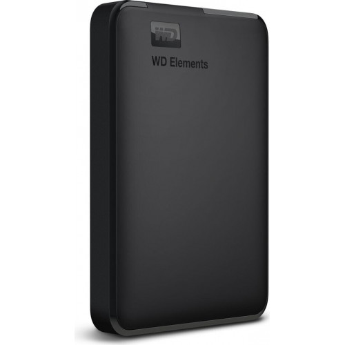 Western Digital Elements Portable 3TB