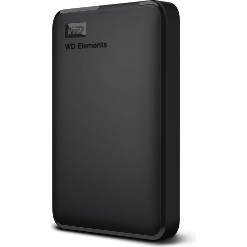 Western Digital Elements Portable 3TB