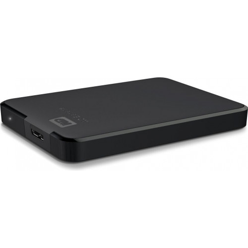 Western Digital Elements Portable 3TB