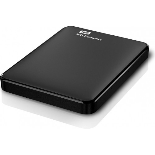 Western Digital Elements Portable 3TB