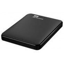 Western Digital Elements Portable 6TB