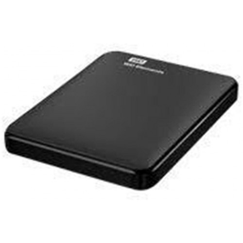Western Digital Elements Portable 6TB