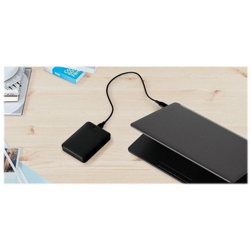 Western Digital Elements Portable 6TB