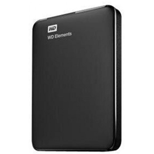 Western Digital Elements Portable 6TB