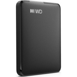 Western Digital Elements Portable disco duro externo 2.5