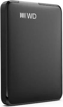 Western Digital Elements Portable disco duro externo 2.5
