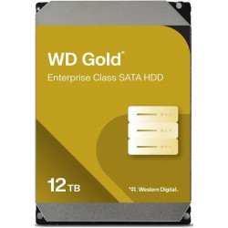 Western Digital Gold 12TB wd122kryz