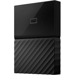 Western Digital My Passport 4TB
