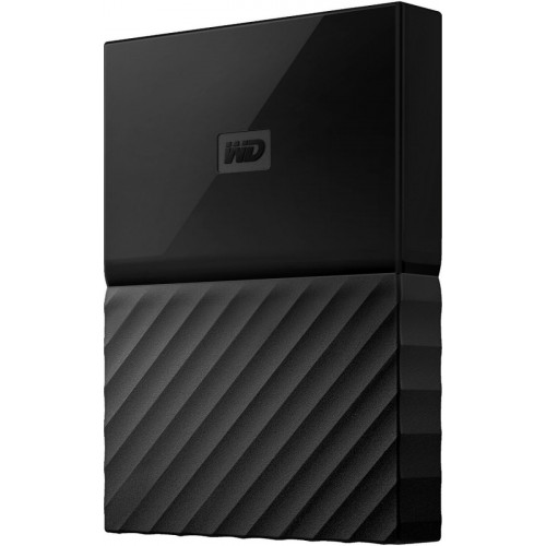 Western Digital My Passport 4TB
