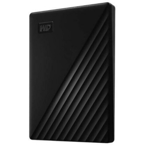 Western Digital My Passport 4TB