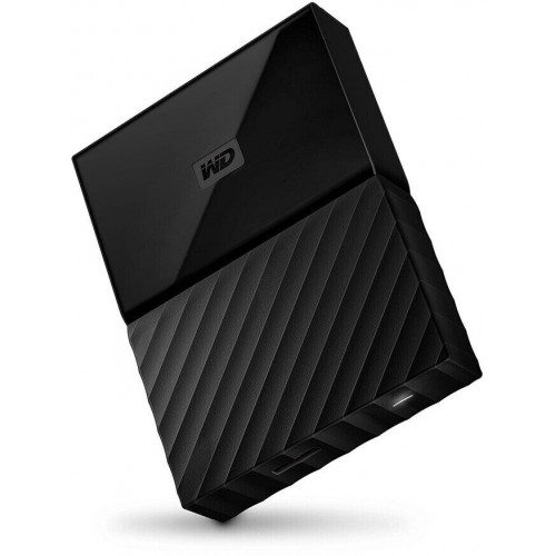 Western Digital My Passport 4TB