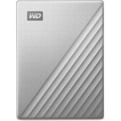 Western Digital My Passport Ultra 4TB (WDBFTM0040)
